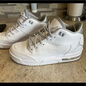 Jordan Flight Origin 3